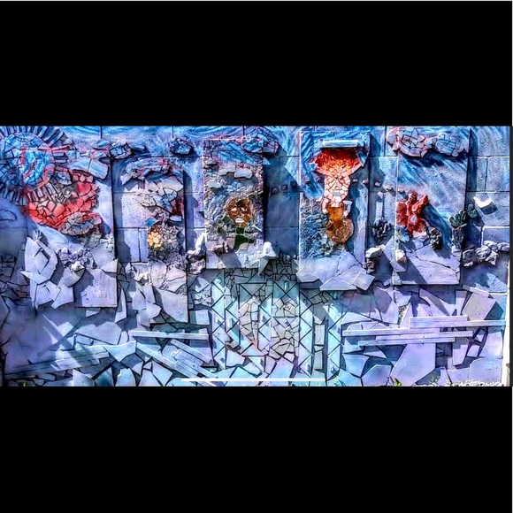 Original Art 🖼 by Kurt Van Hoffman - Picture 1 of 4